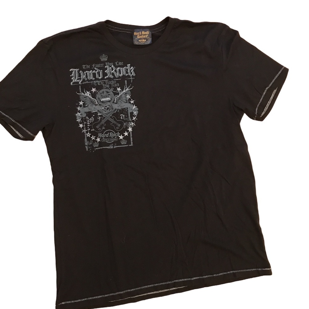 Hard Rock T-shirt